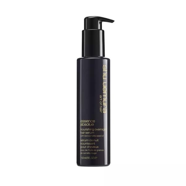 Shu Uemura Essence Absolue Nourishing Overnight Hair Serum 150ml