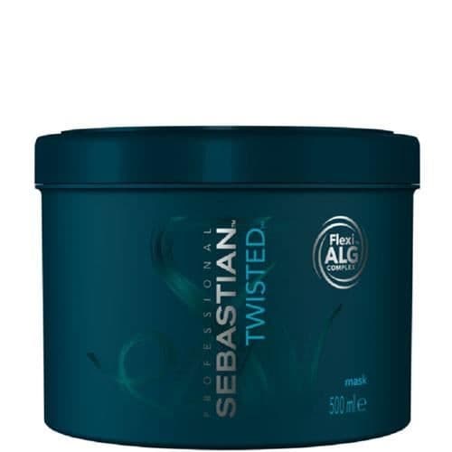 Sebastian Professional Twisted Curly Hair Mask 500ml