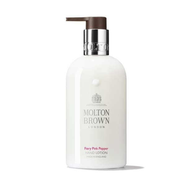 Molton Brown Fiery Pink Pepper Hand Lotion 300 Ml