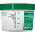 Miniatyrbild 2 av 2: Revitaliserande mask - GARNIER FRUCTIS - Hairfood J390 - 390 ml - 96% naturligt ursprung - Vegan
