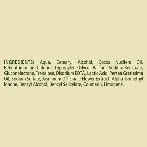 TIMOTEI Reparerande hårmask - 300 ml