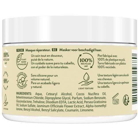 TIMOTEI Reparerande hårmask - 300 ml