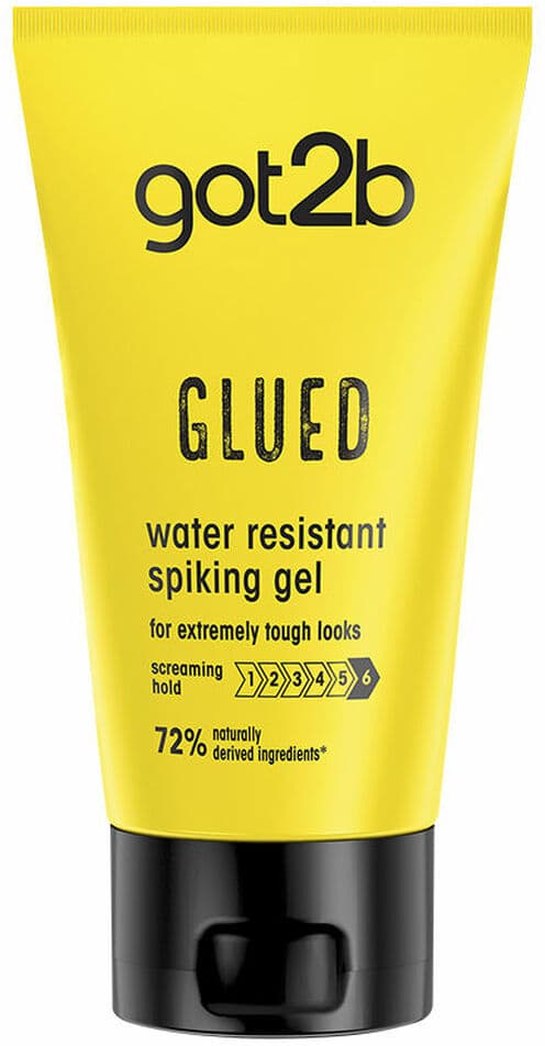 Restorative Hair Mask Schwarzkopf GOT2B 150 ml