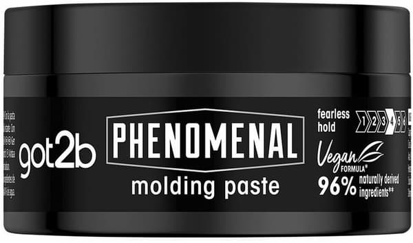 Restorative Hair Mask Schwarzkopf GOT2B 100 ml
