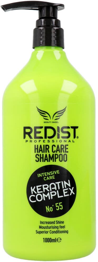 Toner Redist Hair Care 1 L