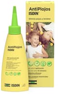 Miniatyrbild 1 av 2: Anti-Lice Lotion Isdin AntiPiojos 100 ml