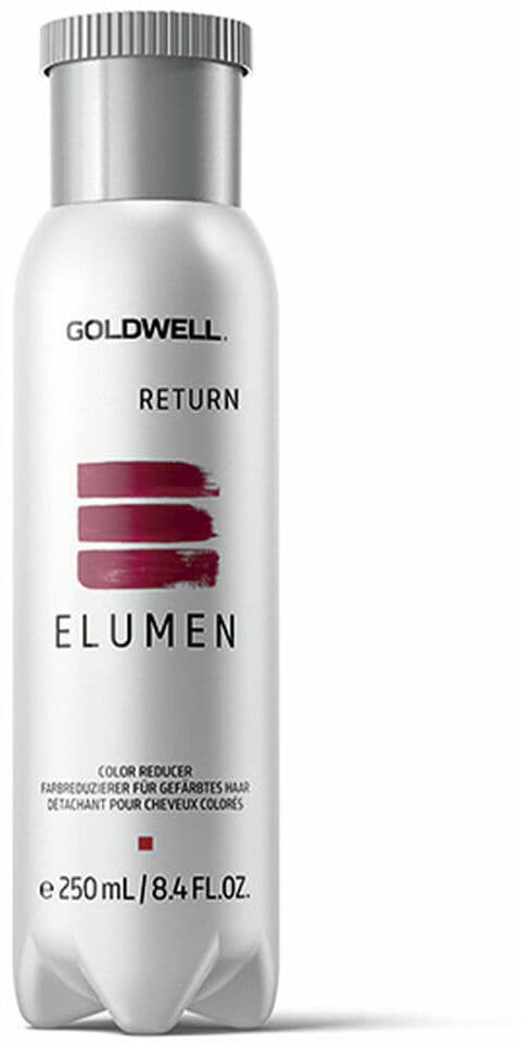 Hair Mask Goldwell ELUMEN CARE 250 ml