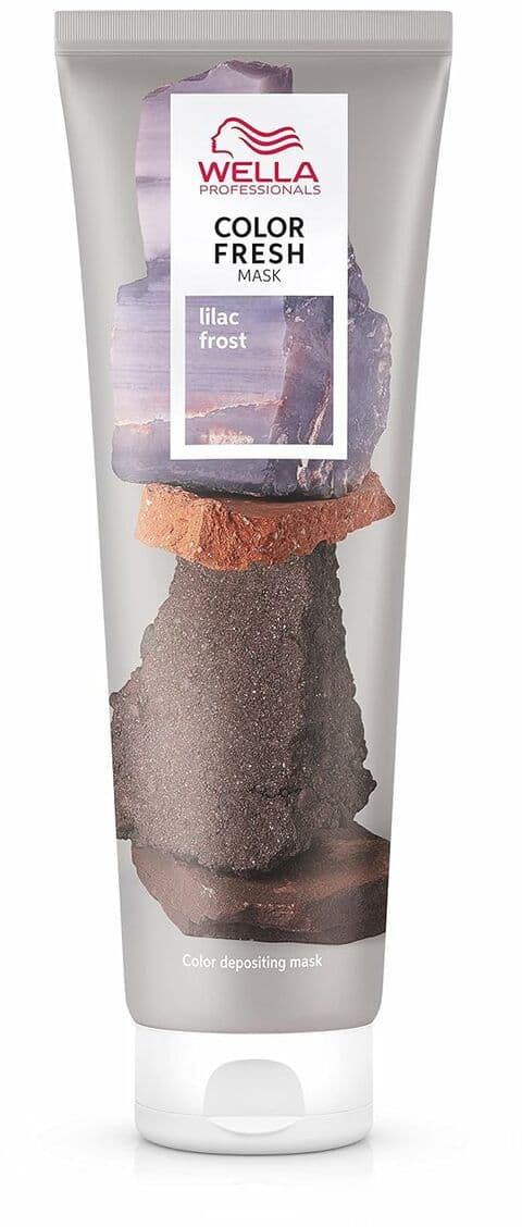 Hair Mask Wella COLOR FRESH 150 ml