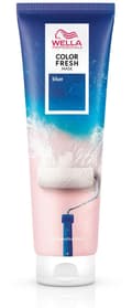 Miniatyrbild 1 av 2: Colour pigment mask Wella COLOR FRESH Blue 150 ml