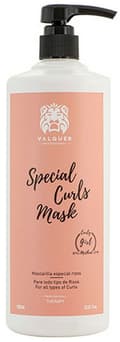 Pikkukuva 2 / 2: Hair Mask Valquer Curly Hair