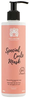 Pikkukuva 1 / 2: Hair Mask Valquer Curly Hair
