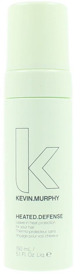 Heated Defense thermal protection foam Kevin Murphy 150 ml