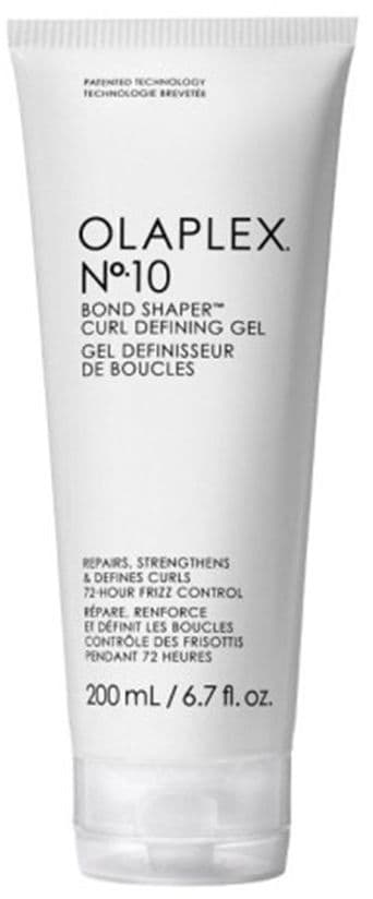Bond Shaping curl defining gel Olaplex Nº10 200 ml