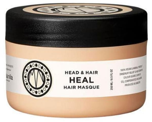Head & Hair Heal mask Maria Nila 250 ml