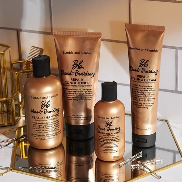 Bumble and bumble Bond Building Reparativbehandling 125ml