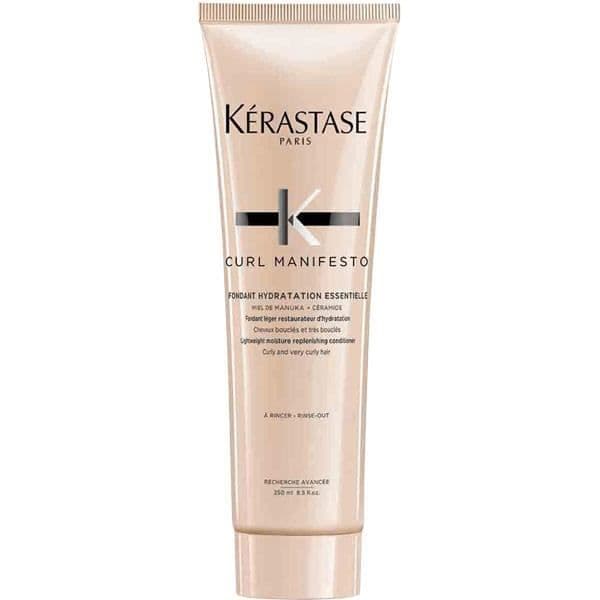 Kérastase Fondant Curl Manifesto Essential Hydration Treatment 250ml