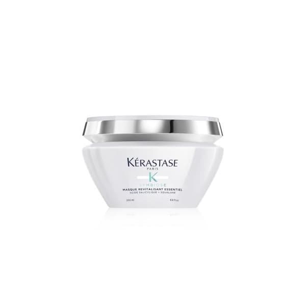 Kérastase Symbiose Essential Revitalizing Mask 200ml