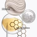 Miniatyrbild 4 av 4: Kérastase Curl Manifesto High Nutrition Butter Mask 200ml