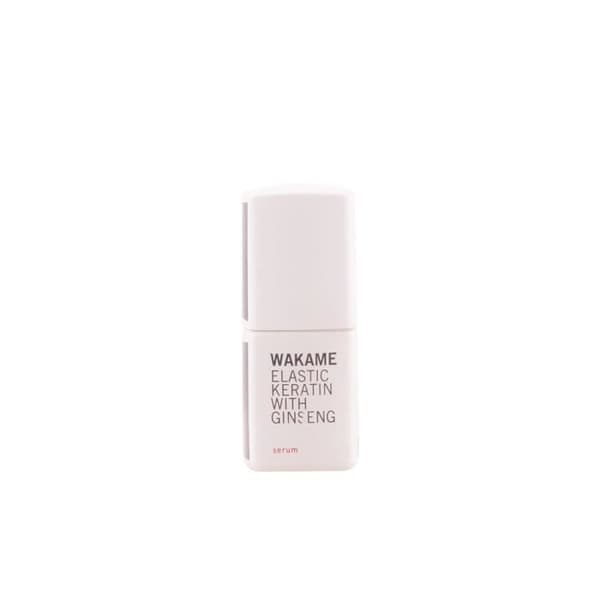 WAKAME ELASTIN KERATIN med ginseng 30 ml