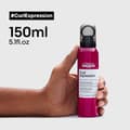 Miniatyrbild 2 av 4: L'Oréal Professionnel Curl Expression Spray 150ml