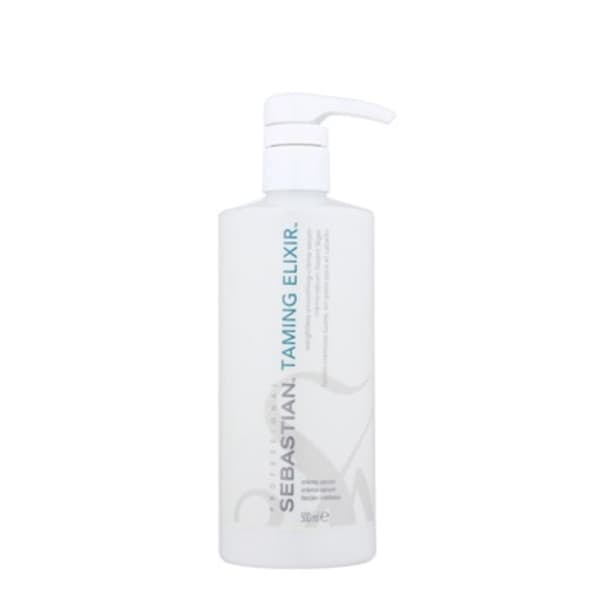 Sebastian Flow Taming Elixir 500ml - anti-frizz serum