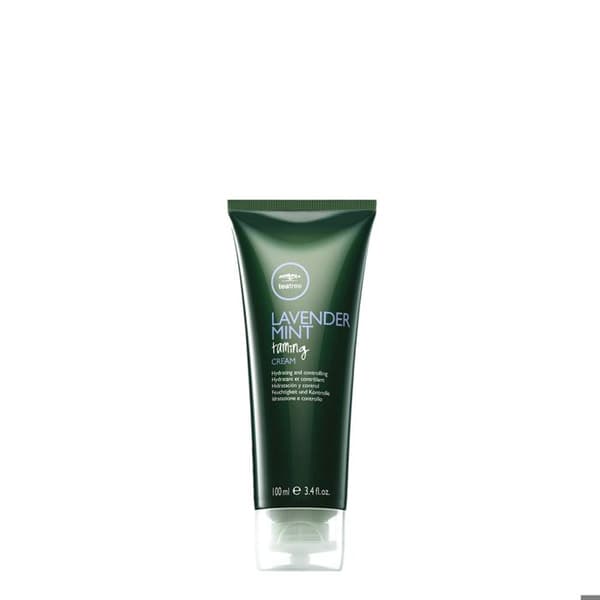 Tea Tree Lavender Mint Taming Cream 100ml