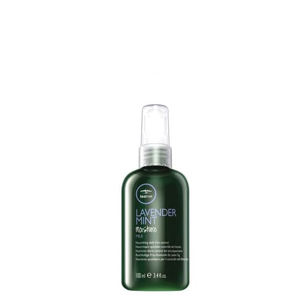 Tea Tree Lavender Mint Moisture Milk 100ml