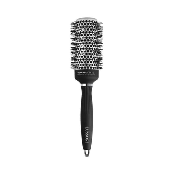 Lussoni Haircare Brush Hot Volume 43mm - rund borste