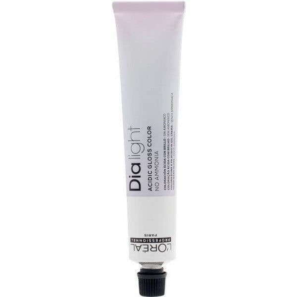 L'Oreal Expert Professional Dia Light Gel-kräm Syrlig ammoniakfri 828 50 ml unisex