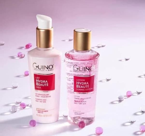 Guinot Hydra Beaute Mjölk 200 ml