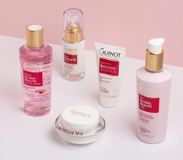 Guinot Hydra Beaute Mjölk 200 ml