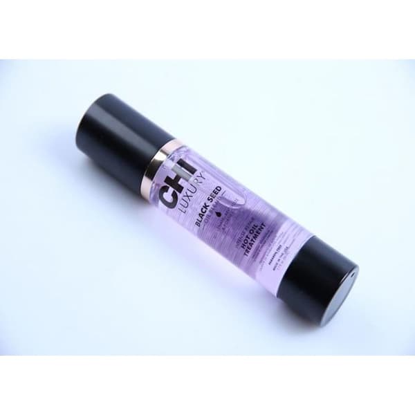 Farouk Systems 50ml Chi Black Seeds Luxury Hot Oil Treatment, Hår