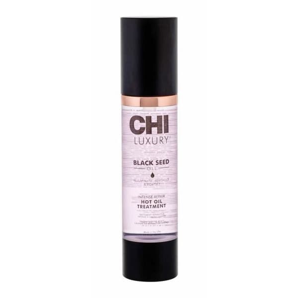 Farouk Systems 50ml Chi Black Seeds Luxury Hot Oil Treatment, Hår