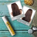 Miniatyrbild 4 av 4: GK HAIR Global Keratin Anti-Frizz Hårserum med 100% Ekologisk Arganolja 10ml Styrkande Utjämnande och Värmeskydd