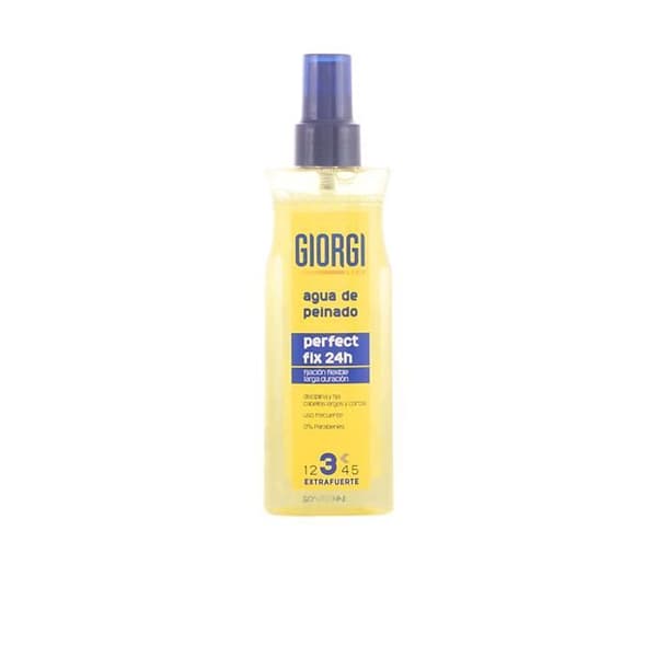LINE AGUA DE HAIR PERFECT FIX 24 H 150ML