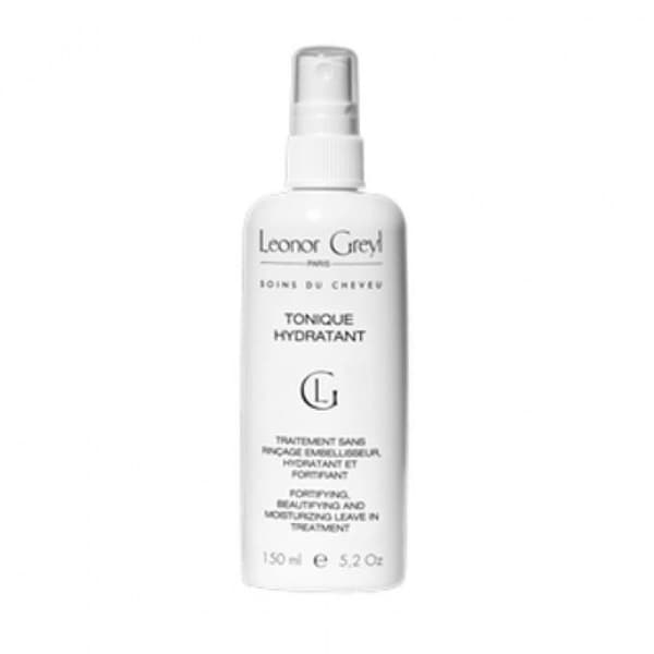 Soin Cheveux Tonique Hydratant Leonor Greyl - 150 ml - Torr hår - Fuktgivande