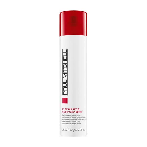 Paul Mitchell Style Flexibel Top Coat