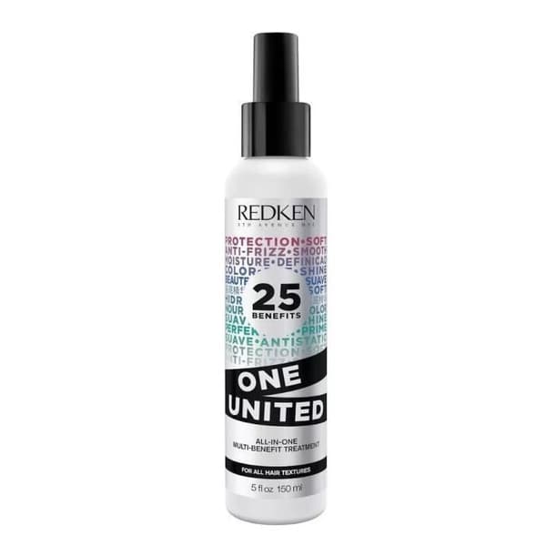 Redken One United 400ml Multi-Benefit Treatment 25 in 1 Hårvård