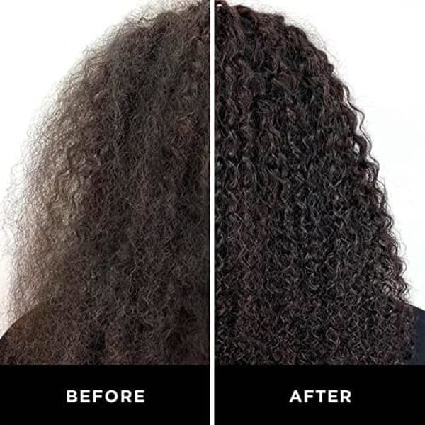 Hårvårdskräm - HASK - Curl Care - 198 ml - Lockigt hår - Naturliga ingredienser
