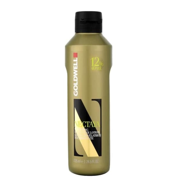 Goldwell - Oxidante Nectaya Developer Lotion 12% 40vol. 725 ml