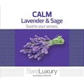 Miniatyrbild 2 av 2: Mask - MORGAN TAYLOR - BareLuxury - Lavendel &amp; Salvia - Lugn - 8oz