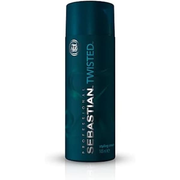 Stylingcreme - SEBASTIAN - Twisted Curl Magnifier - 145ml - Lockigt hår - Stärkande behandling