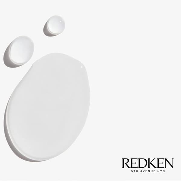 Redken Frizz Dismiss Instant Deflate Serum 125ml - anti-frizz serum
