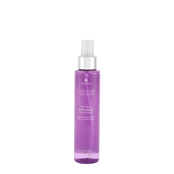 Alterna Caviar Anti-Aging Smoothing Anti-Frizz Dry Oil Mist 147ml