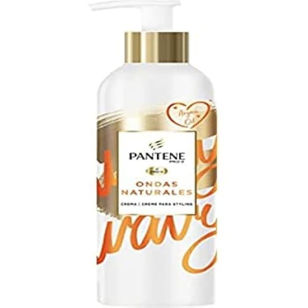 NATURAL WAVES stylingkräm 235 ml