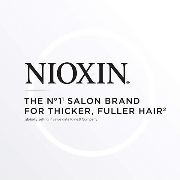 Nioxin Hair Booster Care 100ml