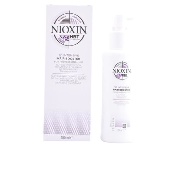 Nioxin Hair Booster Care 100ml