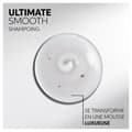 Miniatyrbild 4 av 4: Schampo - Wella - Ultimate Smooth - 250ml - Torrt hår - Närande