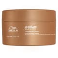 Miniatyrbild 1 av 4: Mask Smoothing Nourishing - Wella - Ultimate Smooth - 150ml - Torr hår - Anti-frizz