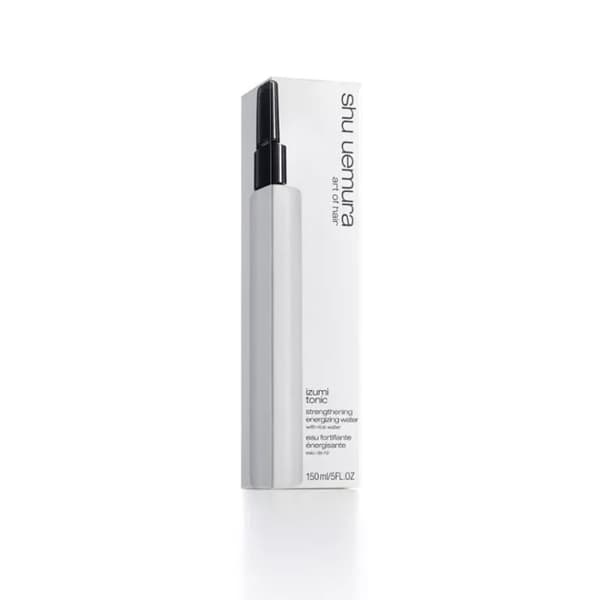 Eau Fortifiante - Shu Uemura Art Of Hair - Izumi Tonic - 150ml - Tunt hår - Volym